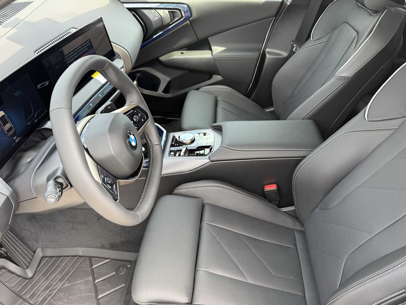 2025 BMW X3 30 - Photo 10