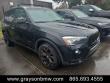 Used 2017 BMW X3 sDrive28i SUV