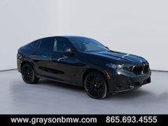 2027 BMW X6 xDrive40i SUV