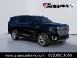 Used 2021 GMC Yukon Denali SUV