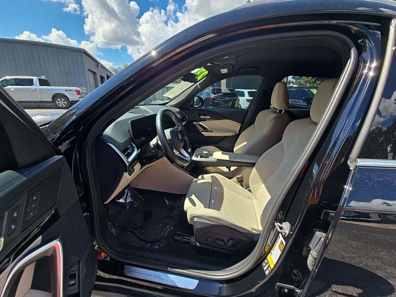 2023 Bmw X1 XDrive28i photo 4