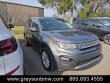 Used 2016 Land Rover Discovery Sport HSE SUV