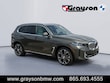  BMW X5 PHEV