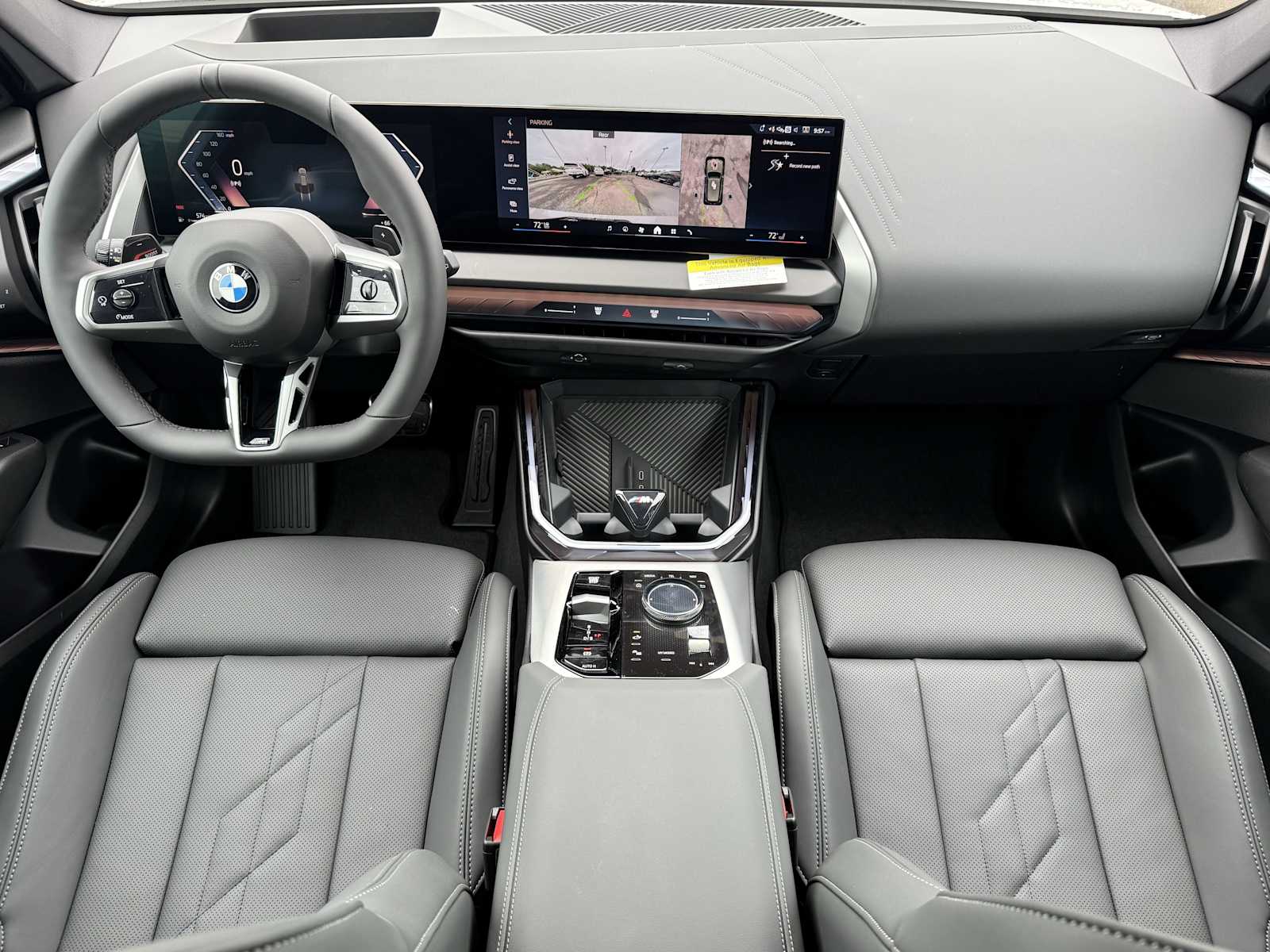 2025 BMW X3 30 - Photo 14