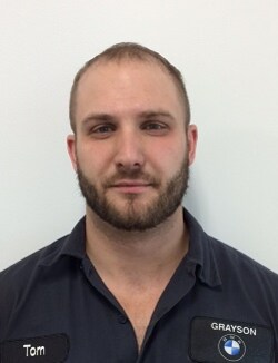 Meet The Staff At Grayson Bmw Knoxville Grayson Bmw