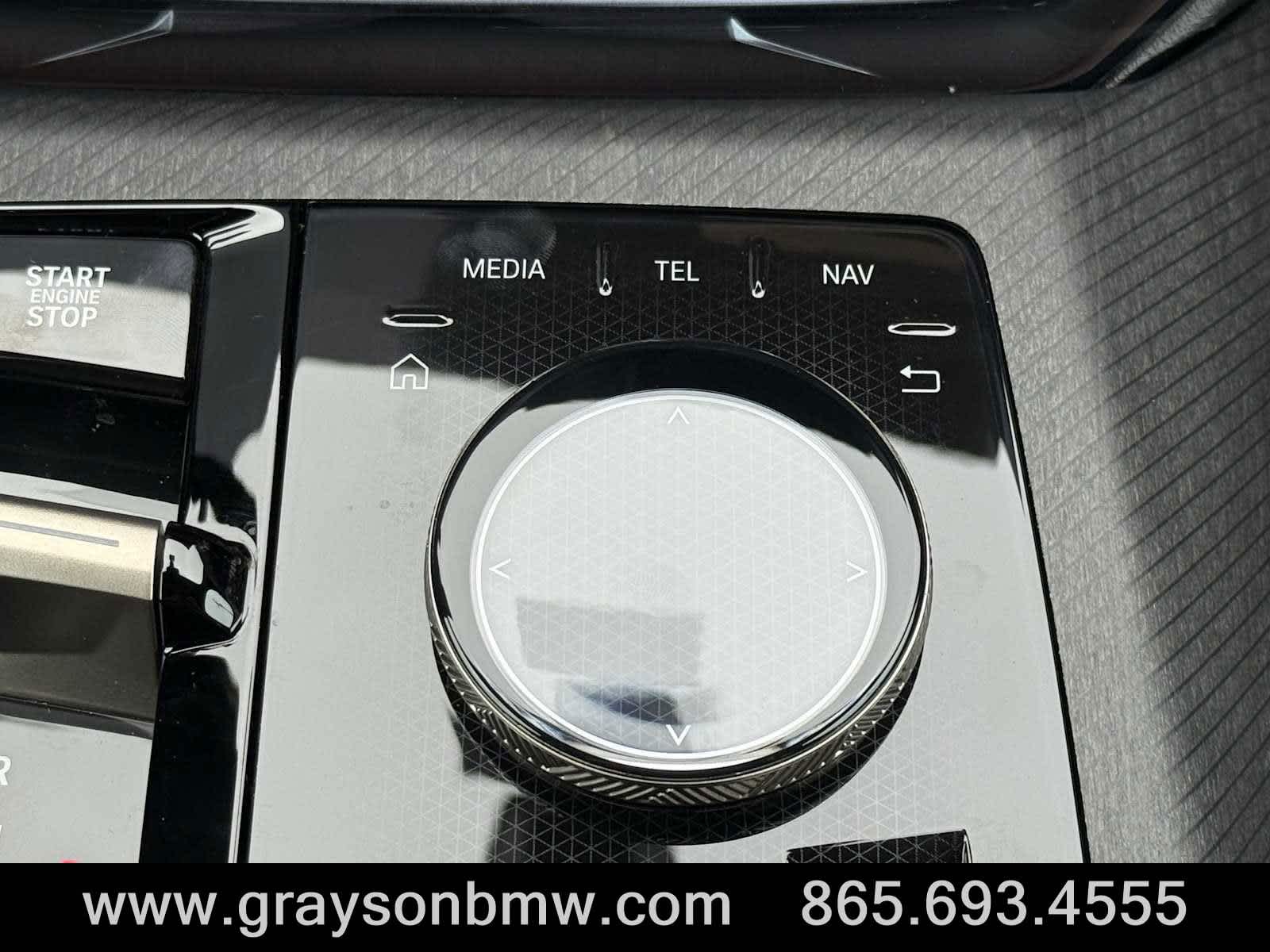 2025 BMW X3 30 - Photo 20