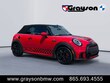 MINI Convertible