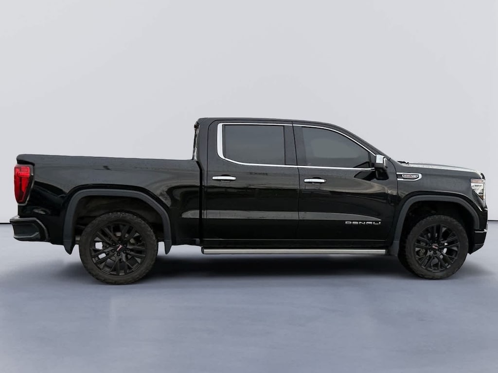 Used 2023 GMC Sierra 1500 Denali 4WD Crew Cab 147 Truck Crew Cab