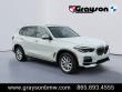 Used 2019 BMW X5 xDrive40i SUV