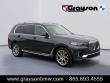 Used 2019 BMW X7 xDrive40i SUV
