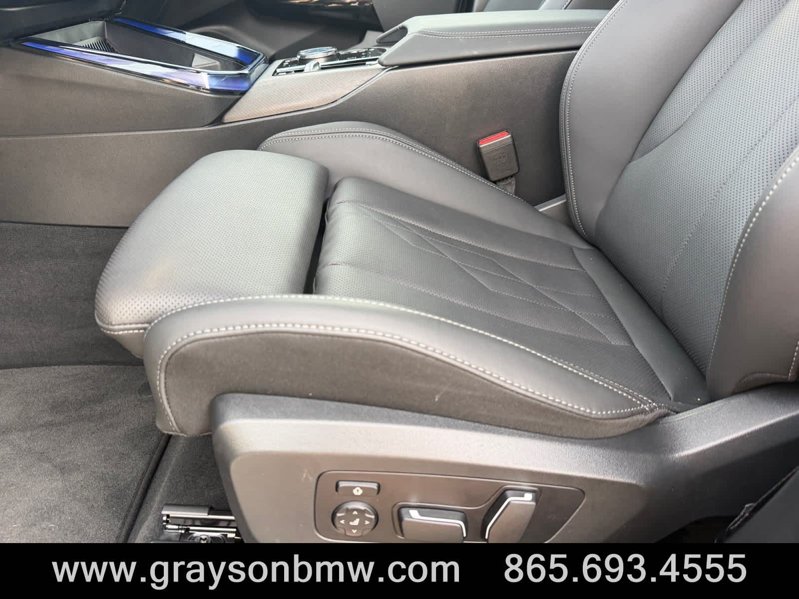 2026 BMW X3 30 - Photo 11