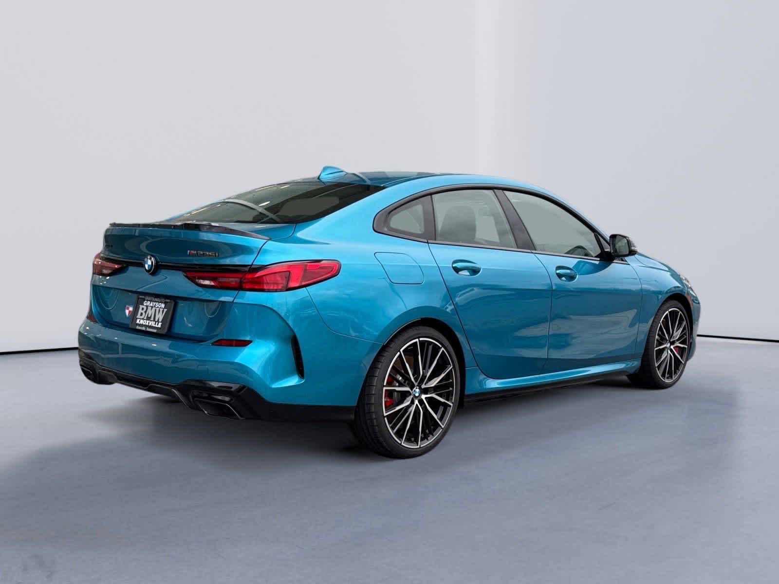 2024 Bmw M235i xDrive photo 3