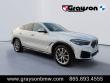 Used 2023 BMW X6 xDrive40i Sports Activity Coupe