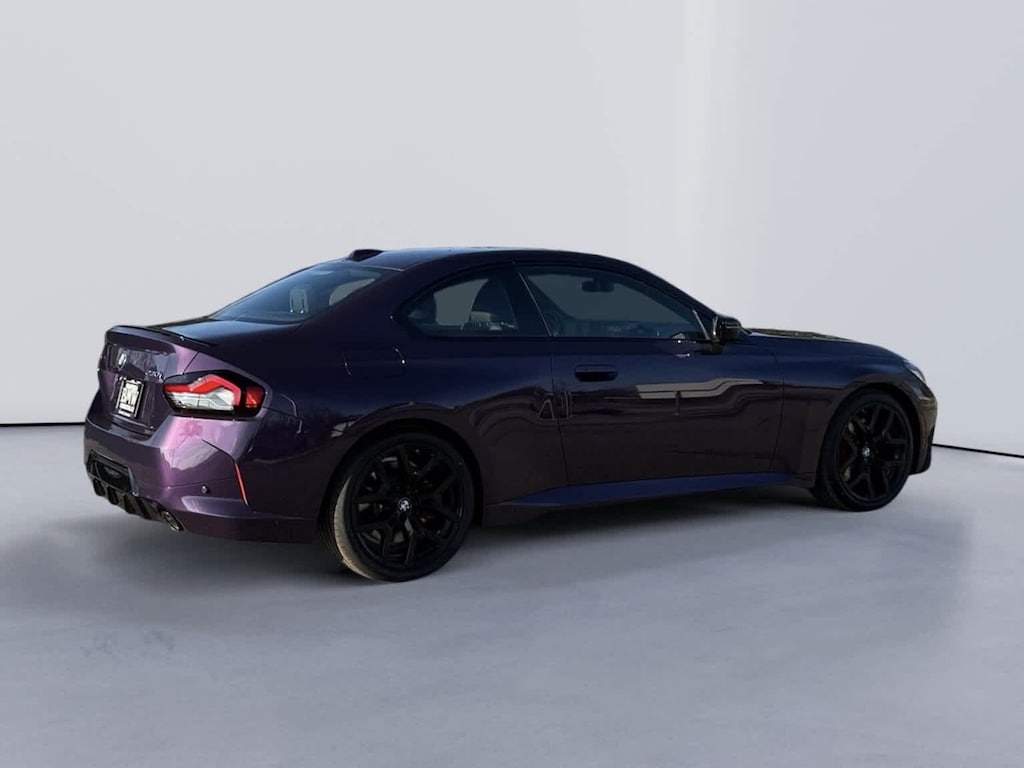 New 2026 BMW 230i Coupe