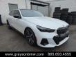Used 2024 BMW i5 M60 Sedan