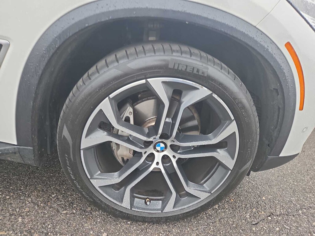 Used 2022 BMW X5 sDrive40i SUV