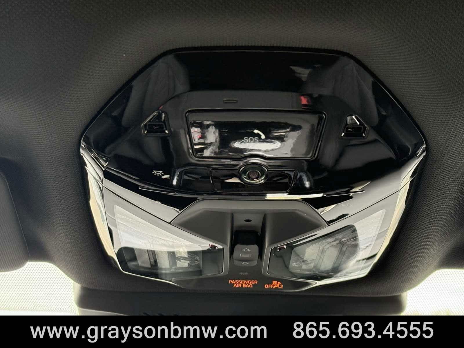 2025 BMW X3 30 - Photo 23