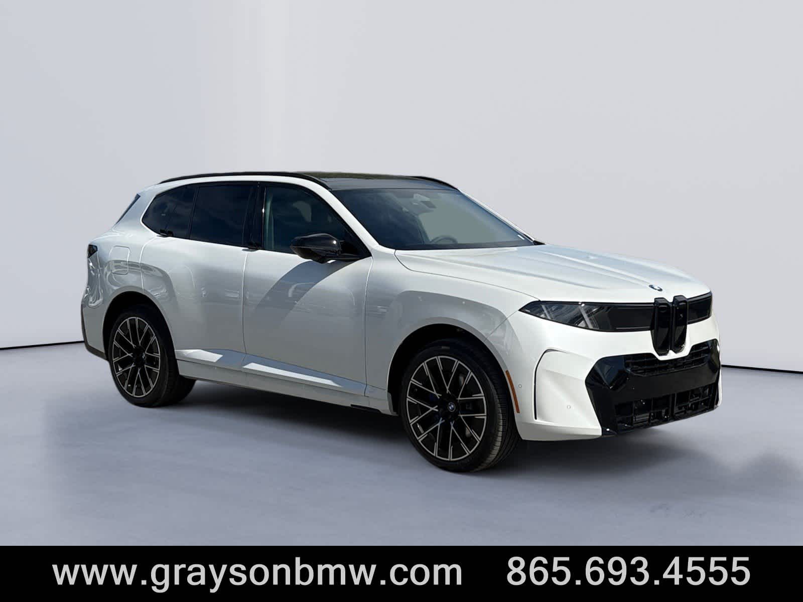 2027 BMW X5
