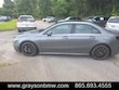 Mercedes-Benz AMG A 35