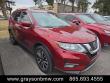 Used 2020 Nissan Rogue SL SUV