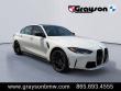 Used 2023 BMW M3 Competition xDrive Sedan