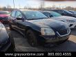 Used 2009 Mitsubishi Galant ES Sedan