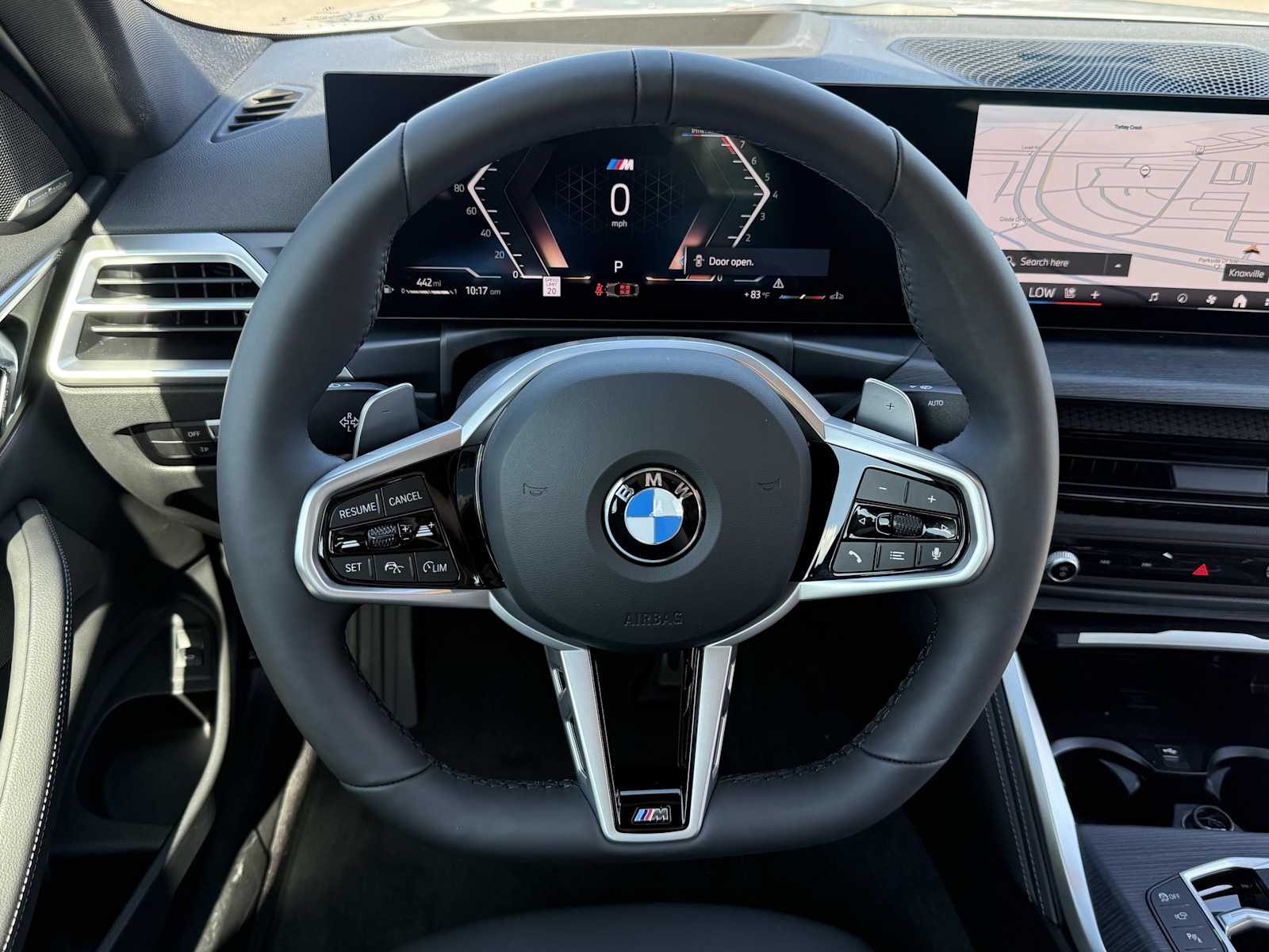 2026 BMW 4 Series 430i - Photo 21