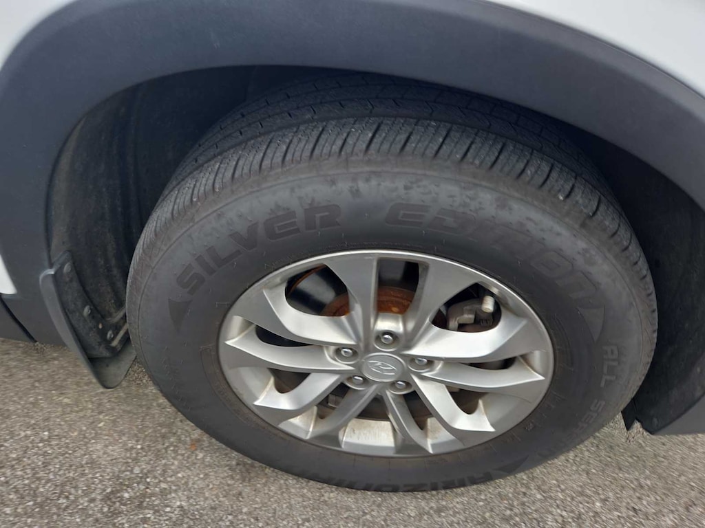 Used 2020 Hyundai Santa Fe SEL SUV