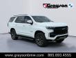 Used 2023 Chevrolet Tahoe Z71 SUV