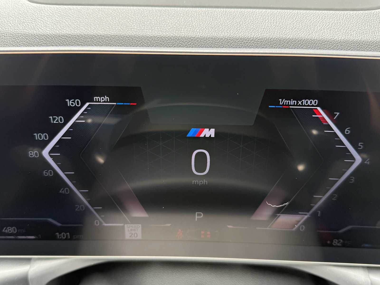 2026 BMW 4 Series 430i - Photo 28