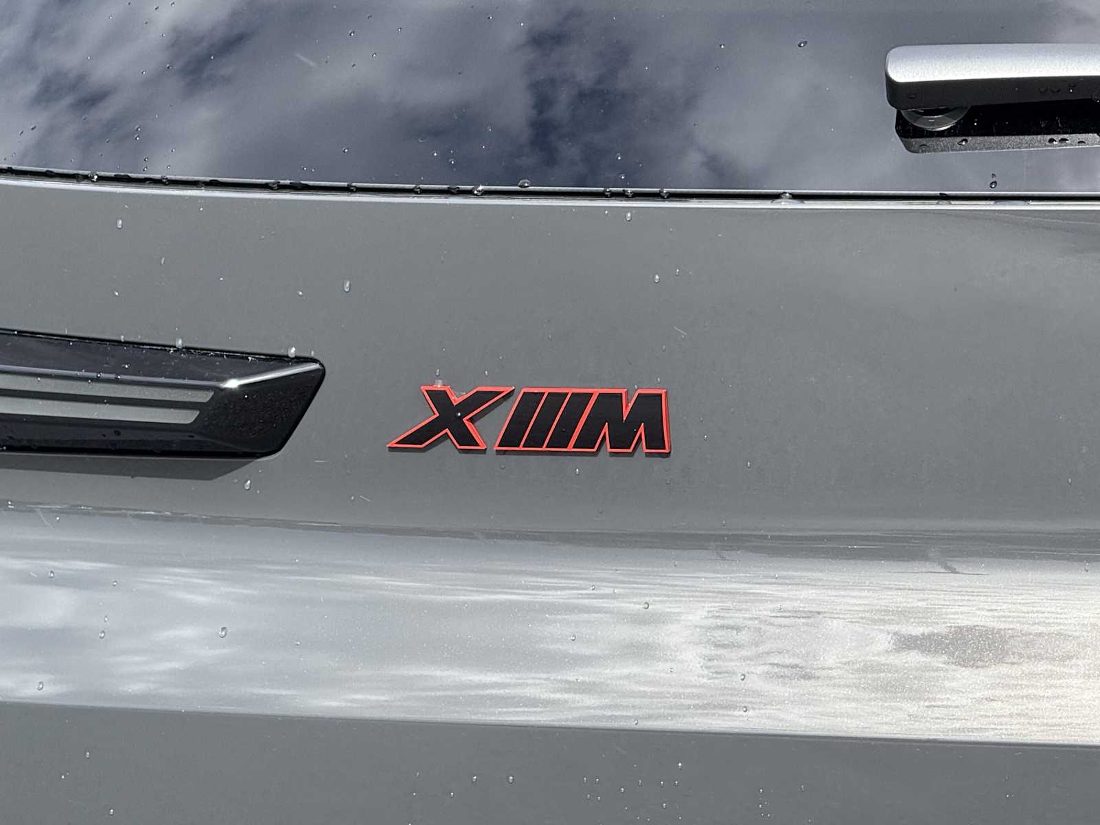 2026 BMW XM Base - Photo 42