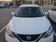 Used 2016 Nissan Sentra SV Sedan
