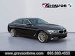 BMW 530i