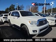  Toyota Sequoia