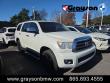 Used 2016 Toyota Sequoia Platinum SUV