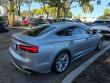 Used 2021 Audi A5 Premium Sportback