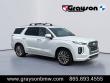 Used 2020 Hyundai Palisade Limited SUV