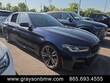  BMW M550i