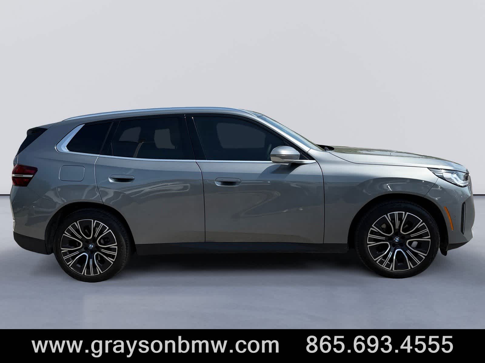 5UX53GP02T9244534