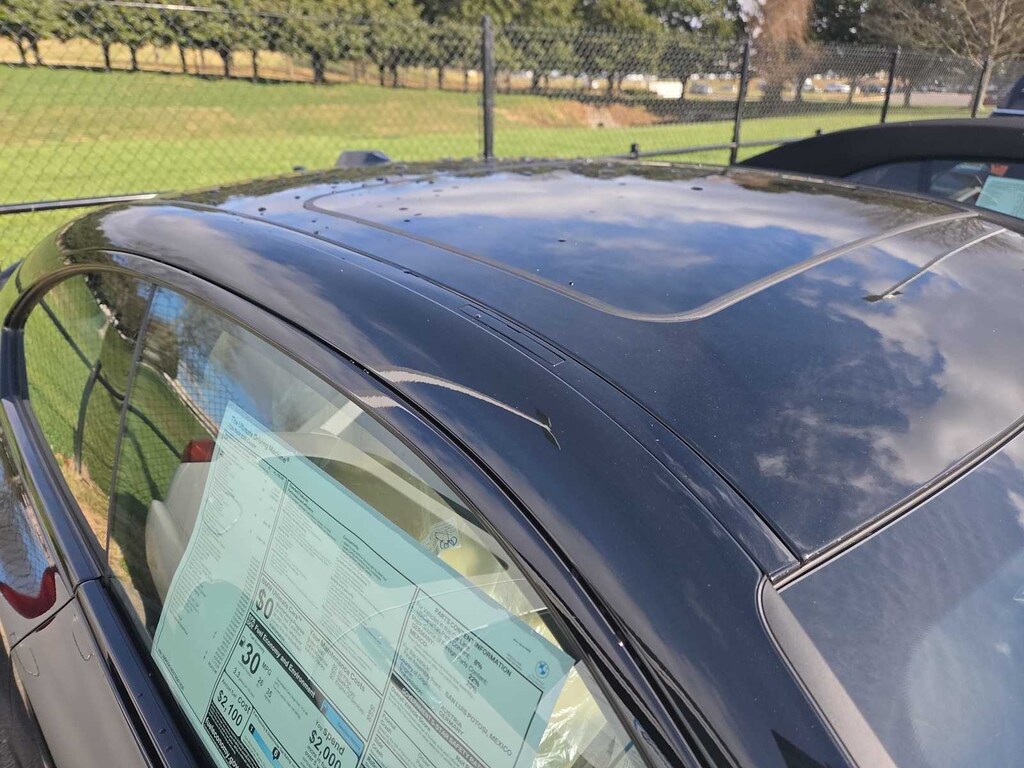 New 2026 BMW 230i Coupe