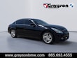  INFINITI G37