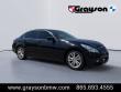 Used 2013 INFINITI G37 Journey Sedan