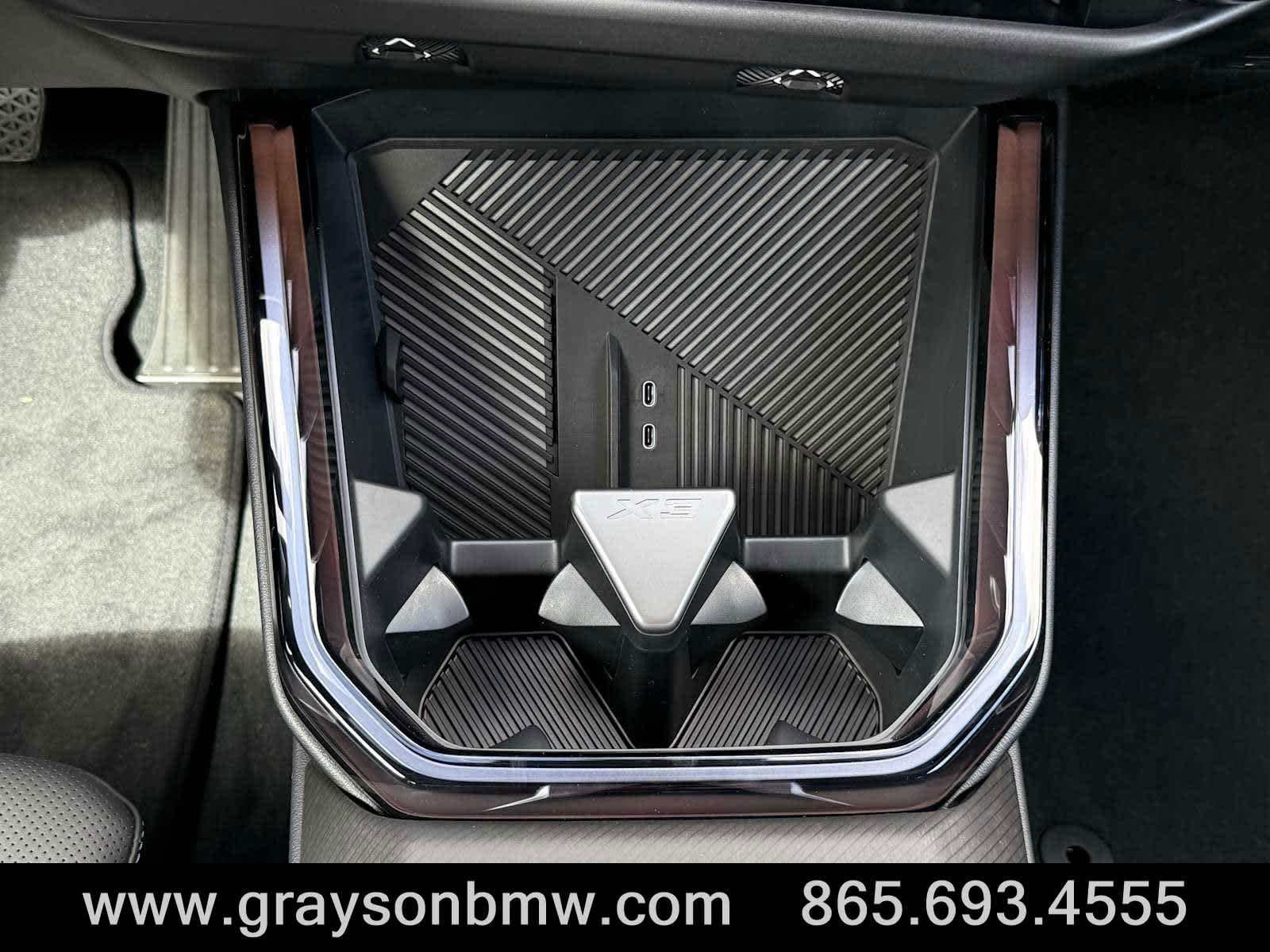 2026 BMW X3 30 - Photo 20