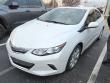 Used 2018 Chevrolet Volt Premier Hatchback