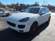 Used 2017 Porsche Cayenne  SUV