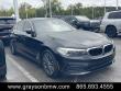 Used 2019 BMW 530i 530i Sedan