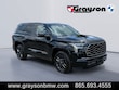 Toyota Sequoia