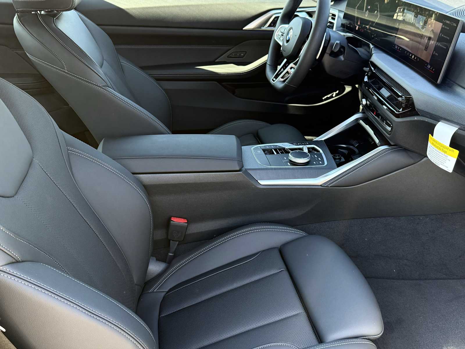 2026 BMW 4 Series 430i - Photo 11