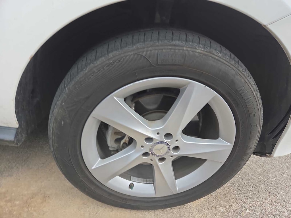 Used 2017 Mercedes-Benz GLE 350 GLE 350 SUV