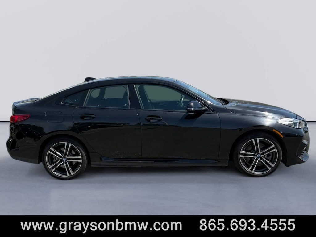 Used 2024 BMW 228i 228i xDrive Gran Coupe